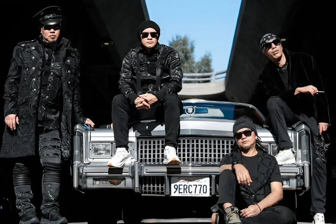 Dewa 19 rilis single baru bertajuk Tak Ada Yang Sebanding Denganmu