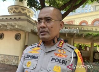 Malam Tahun Baru 2025, Polda Metro Jaya Berlakukan “Car Free Night”