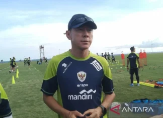 Ditahan Laos, Pengamat Pertanyakan Kegemaran STY Ubah Komposisi Pemain