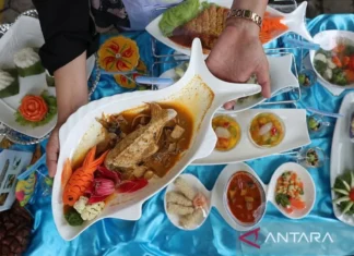 BRIN: Diversifikasi Pangan Lokal Salah Satu Kunci Pencegahan Stunting