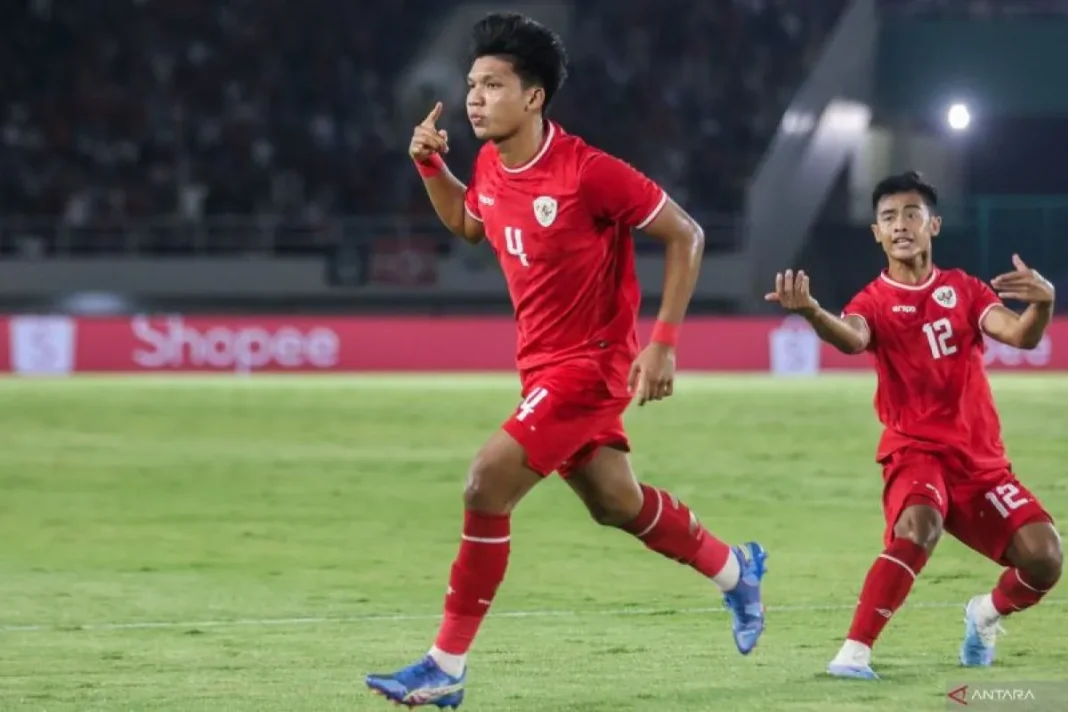 Erick nilai permainan timnas cukup baik meski dikalahkan Vietnam