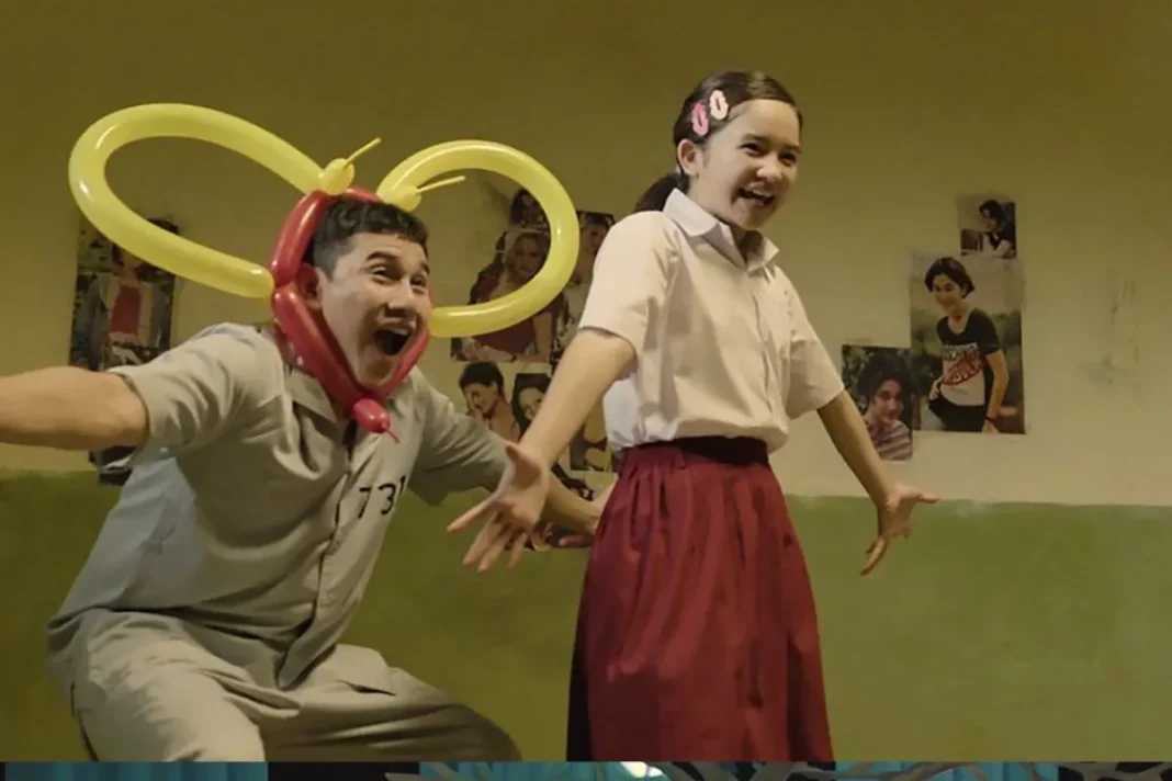 Film 2nd Miracle In Cell No. 7 tayang di bioskop mulai 25 Desember