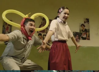 Film “2nd Miracle In Cell No. 7” Tayang Di Bioskop Mulai 25 Desember