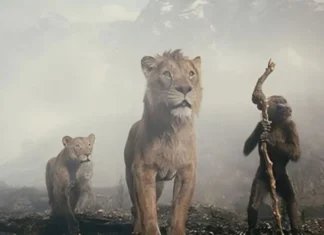 Film “Mufasa: The Lion King” Tayang Di Bioskop Mulai Hari Ini