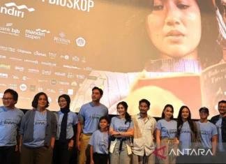 Film “Sampai Nanti, Hanna!” Bakal Tayang Di Bioskop Mulai 5 Desember