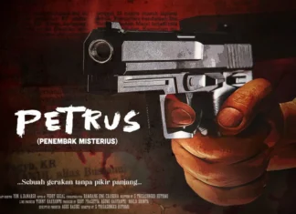 Film Dokumenter “Petrus” Ditayangkan Mulai 8 Desember 2024