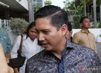 Gerindra sebut Miftah harus dievaluasi buntut ucapan ke penjual es teh