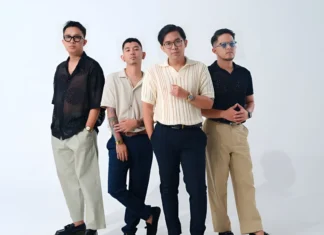 Band For Revenge Bersama Meiska Rilis Single “Sadrah” Versi Akustik