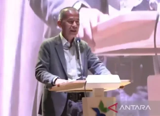 H-1 Penutupan, MK Terima 294 Permohonan Sengketa Pilkada 2024