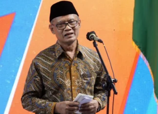 Haedar Nyatakan Muhammadiyah Siap Dukung Program Kemakmuran Rakyat