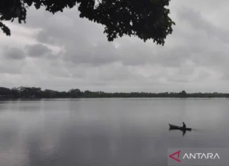 Hari Danau Sedunia Usulan Indonesia Resmi Disahkan Majelis Umum PBB