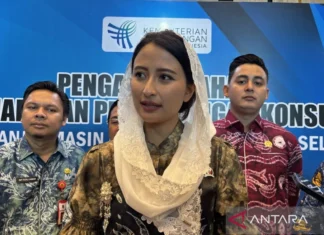 Harta Kekayaan Dyah Roro Esti, Wamendag Kabinet Presiden Prabowo