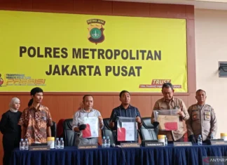 Hasil Tes DNA, Kepolisian Pastikan Tak Ada Bayi Tertukar Di RSIJ