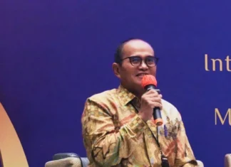 BPHMigas: Hilirisasi Gas Bumi Tingkatkan Perekonomian Nasional