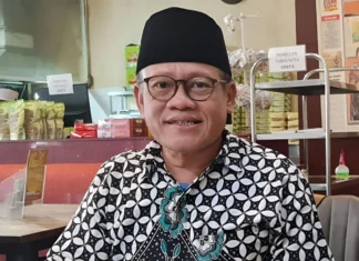 IPW Sebut Penetapan Hasto Sebagai Tersangka Murni Penegakan Hukum