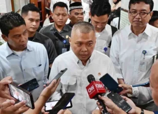 Menhub: Infrastruktur Transportasi Siap Hadapi Natal-Tahun Baru