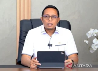 Istana Hormati Keputusan Miftah Mundur Dari Utusan Khusus Presiden