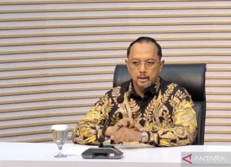 KPK Kembali Panggil Kepala Biro LPPBMN Kemenhub