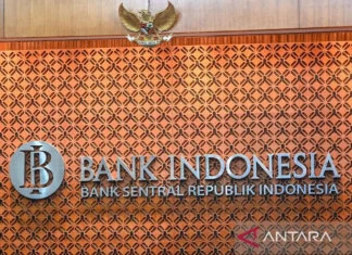 BI: Judi Online Berdampak Pada Penurunan Simpanan Nasabah