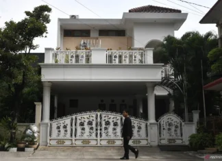 Anggota DPR: Penetapan Tersangka Hasto Harus Murni Penegakan Hukum