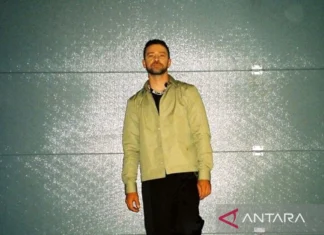 Justin Timberlake Batalkan Konser Di Oklahoma Karena Cedera
