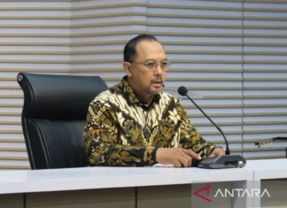 KPK Geledah Kantor Bank Indonesia Terkait Penyidikan Korupsi CSR