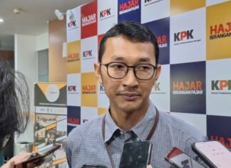 KPK Ingatkan ASN Dan Pejabat Negara Tolak Gratifikasi