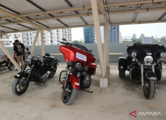 KPK Lelang Berbagai Barang Rampasan Dari Rafael Alun, Lihat Daftarnya