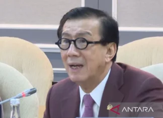 KPK Optimis Yasonna Laoly Penuhi Panggilan Penyidik