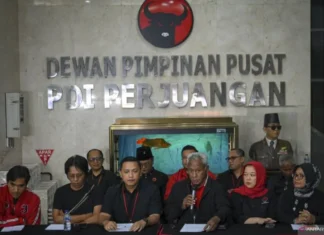 KPK Panggil Saksi Penyidikan Perkara Hasto Kristiyanto