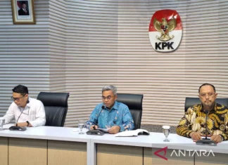 KPK Sebut Sebagian Uang Suap Kasus Harun Masiku Berasal Dari Hasto