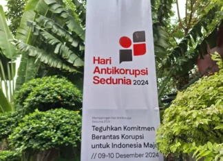 KPK Setor Rp2,4 Triliun Ke Kas Negara Pada 2020-2024