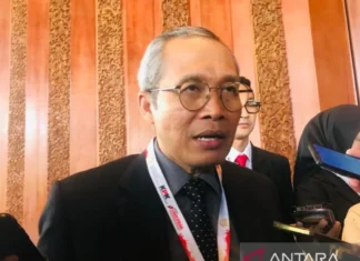 KPK Sebut PJ Walikota Pekanbaru Diduga Lakukan Pungutan Kepada OPD