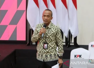 KPK Sidik Penerima Dana CSR Bank Indonesia