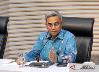 Akhirnya, KPK Tetapkan Hasto Tersangka Terkait Suap Harun Masiku