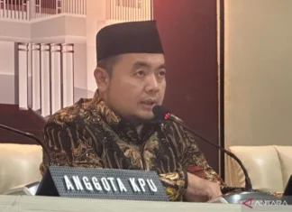 KPU Sebut Pemungutan Suara Ulang Pilkada Telah Tuntas Dilaksanakan