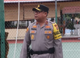 Kaops: Personel TNI-Polri Tembak Satu Anggota KKB Hingga Tewas Di Gome