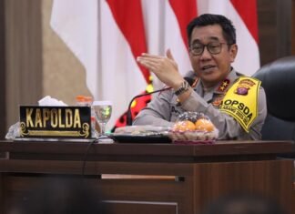 Kapolda Kalteng Minta Maaf Atas Kasus Oknum Polisi Tembak Warga