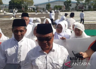 Karyawan Sritex Berencana Gelar Aksi Di Jakarta