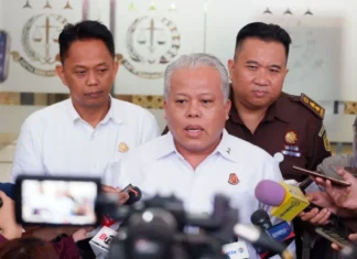 Kejagung Respons Soal Hakim Sebut Tuntutan Harvey Moeis Terlalu Berat