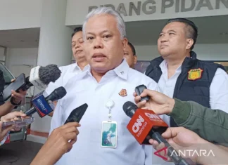 Kejagung Sebut Denda Damai Tak Berlaku Bagi Kasus Pidana Korupsi