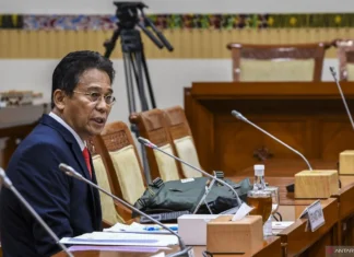 Kekayaan Johanis Tanak, Wakil Pimpinan KPK Terpilih 2024-2029