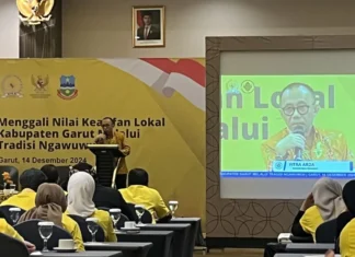 Kemenkebud Optimistis Atas Pemajuan Kebudayaan Indonesia