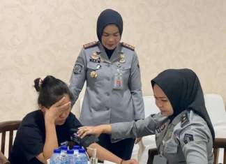 Kemenko: Pemindahan Mary Jane Dari Yogya Ke Jakarta Sesuai SOP Dan HAM