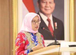 Kementerian PANRB Dukung Penguatan Peran Perempuan Dalam Pemerintahan