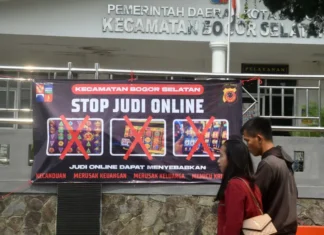 Kemkomdigi Menyeru Masyarakat Untuk Bantu Pemberantasan Judi Online