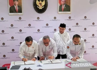 Kemnaker Ungkap Aturan Soal Libur Dan Cuti Bersama