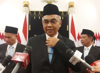 Ketua KPK: OTT Bagian Dari Kewenangan Penyadapan