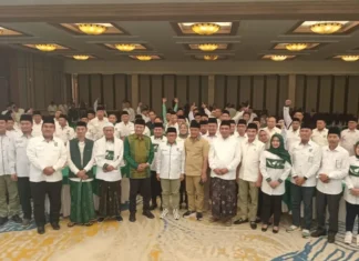 Ketum PKB Minta 14 Kader Pemenang Pilkada Mampu Sejahterakan Rakyat