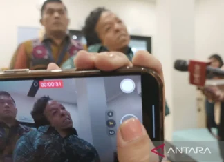 Komnas HAM Terima Aduan Tim Hukum Dan Istri Tom Lembong